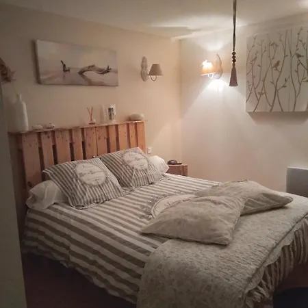 De Charme Ferienhaus