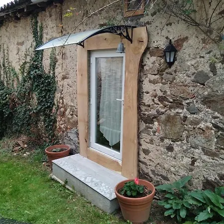 De Charme Ferienhaus *