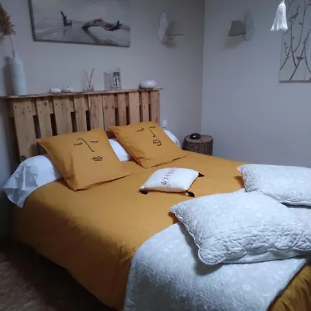 De Charme Ferienhaus