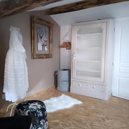 Ferienhaus De Charme