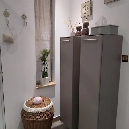 De Charme Ferienhaus *