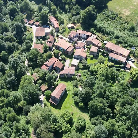 De Charme Ferienhaus