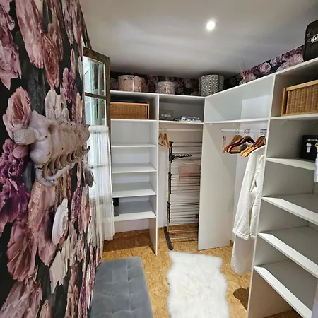 De Charme Ferienhaus