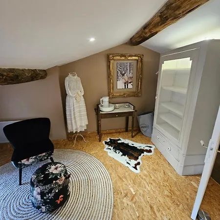 De Charme Ferienhaus *