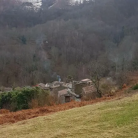 De Charme Ferienhaus Ganac