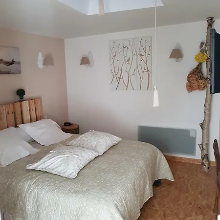 Ferienhaus De Charme *