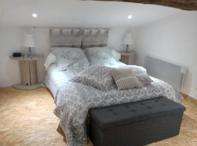 De Charme Holiday home Ganac