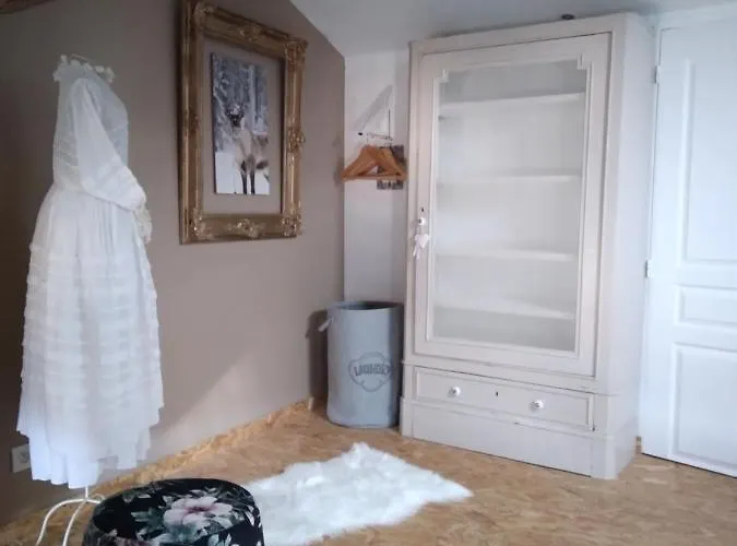 Hébergement de vacances De Charme