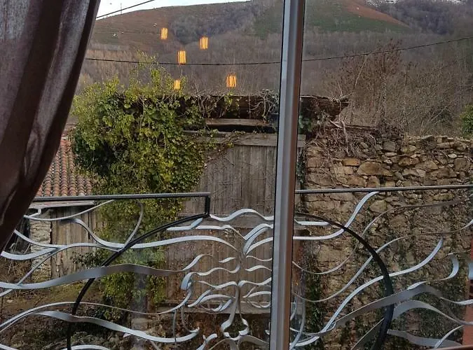 Hébergement de vacances De Charme