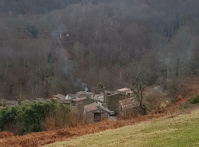 De Charme Hébergement de vacances Ganac