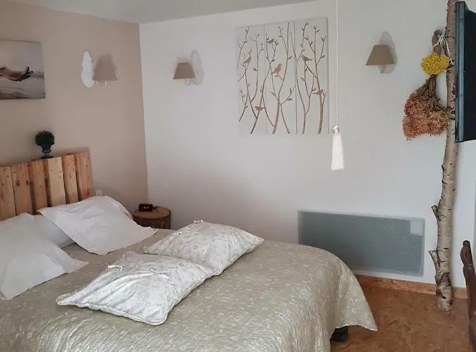 Hébergement de vacances De Charme *