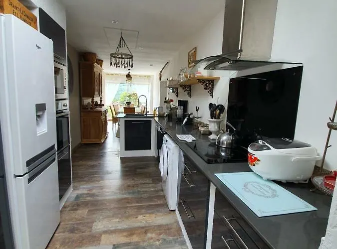 De Charme Holiday home *