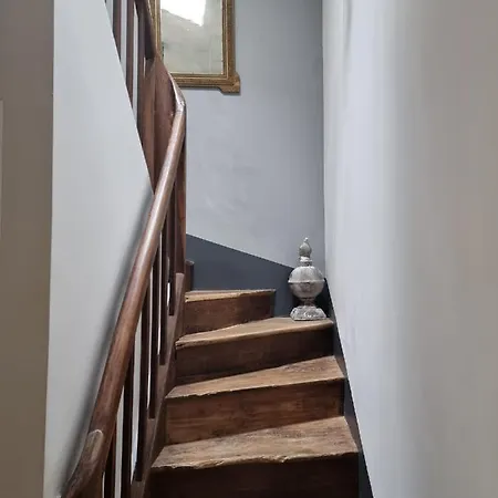 Сasa de vacaciones De Charme