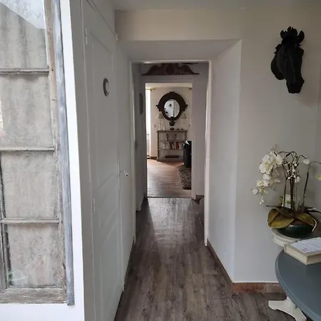 Сasa de vacaciones De Charme