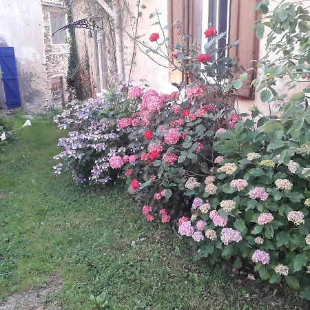 Сasa de vacaciones De Charme *