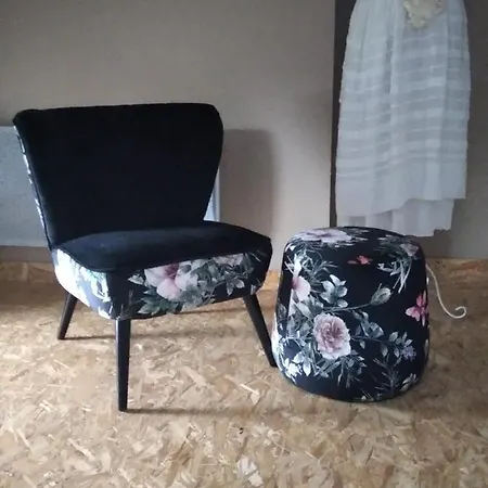 De Charme Tatil Evi