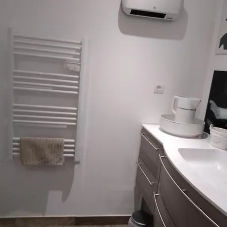 Сasa de vacaciones De Charme Ganac