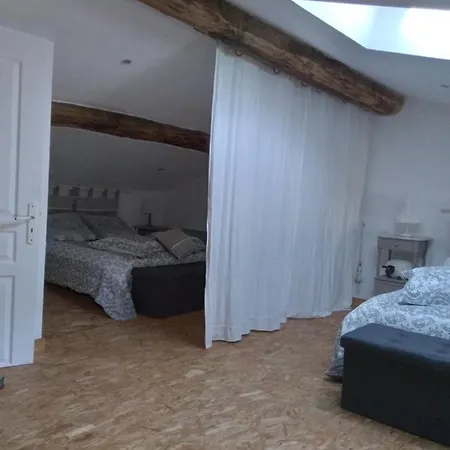 De Charme Holiday home