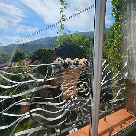 De Charme Holiday home