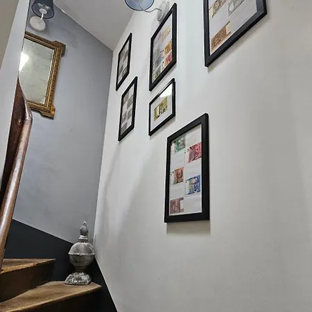 De Charme Nyaraló *