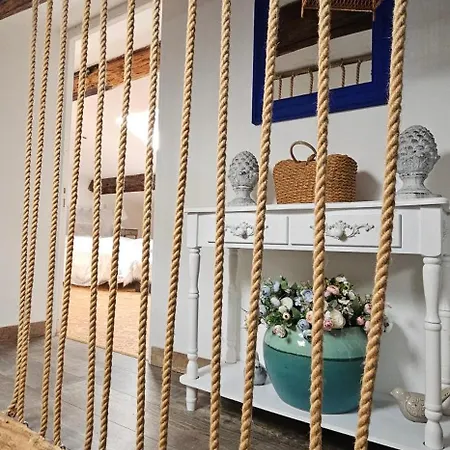 Сasa de vacaciones De Charme Ganac