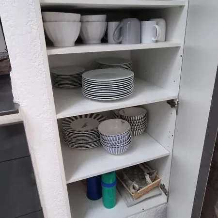 De Charme בית נופש