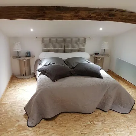 Сasa de vacaciones De Charme