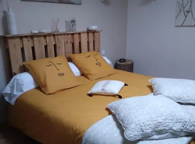 De Charme Semesterbostad