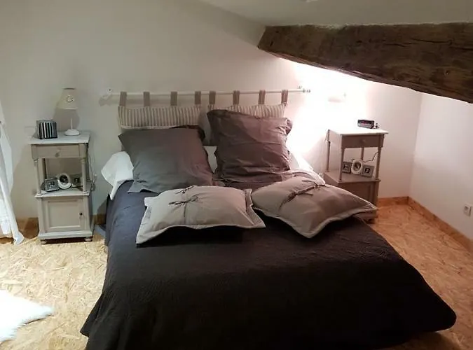 別荘 De Charme Ganac